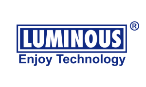 LUMINOUS LOGO