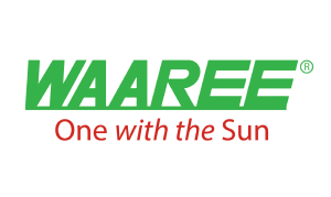 Waaree logo