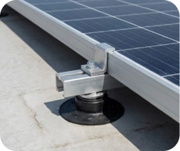 Zero-Drill Technology