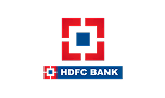 hdfc bank logo