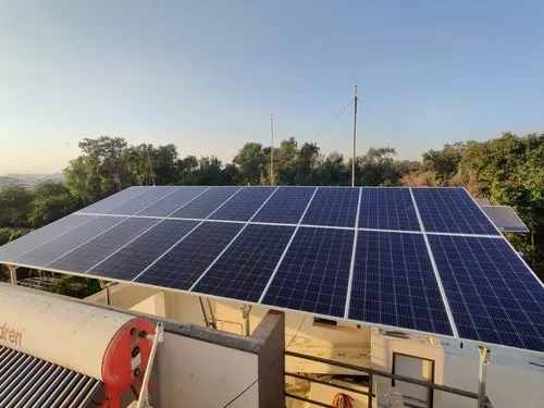 Rooftop Solar Installation in Greater Noida: Complete Homeowner Guide (2026)