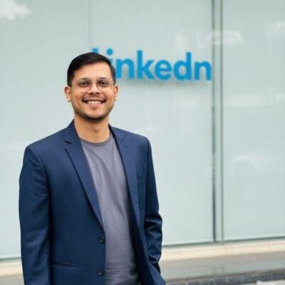 Picture of Akash Tripathi