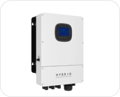 Solar inverter