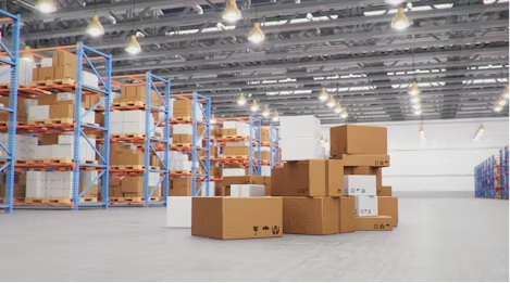 Warehouse & Logistics